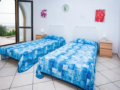 Ferienhaus für 8 Personen (100 m²) in Pisciotta 8/10