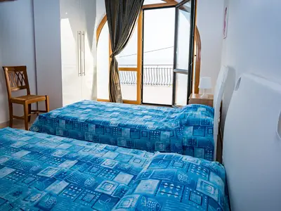 Ferienhaus für 8 Personen (100 m²) in Pisciotta 9/10