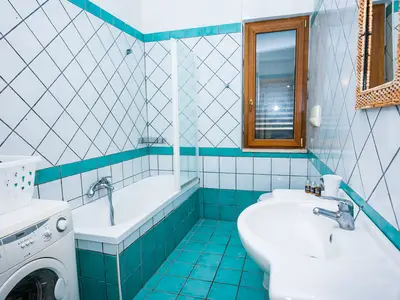 Ferienhaus für 8 Personen (100 m²) in Pisciotta 10/10