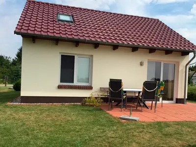 Ferienhaus für 3 Personen (47 m²) in Rogeez 1/10