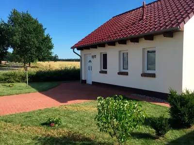 Ferienhaus für 3 Personen (47 m²) in Rogeez 2/10