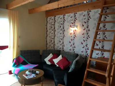 Ferienhaus für 3 Personen (47 m²) in Rogeez 8/10