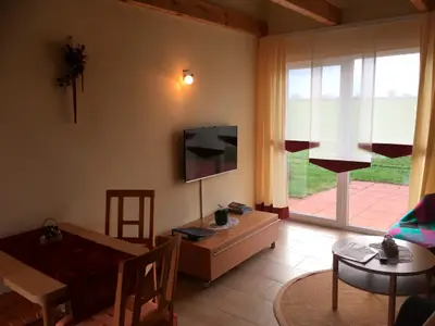 Ferienhaus für 3 Personen (47 m²) in Rogeez 9/10