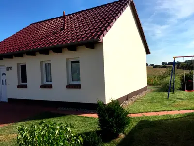 Ferienhaus für 3 Personen (47 m²) in Rogeez 10/10