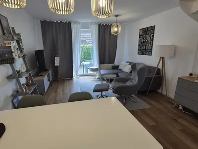 Ferienhaus für 4 Personen (65 m²) in Kellenhusen 6/10