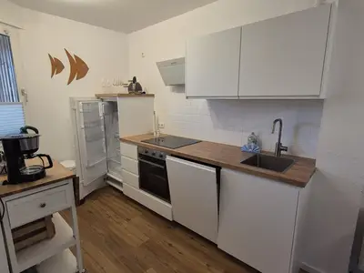 Ferienhaus für 4 Personen (65 m²) in Kellenhusen 9/10