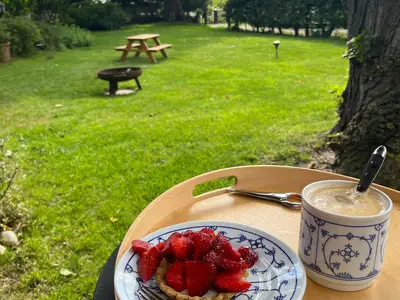 Ferienhaus für 6 Personen (90 m²) in Fehmarn 6/10