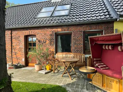 Ferienhaus für 6 Personen (90 m²) in Fehmarn 7/10