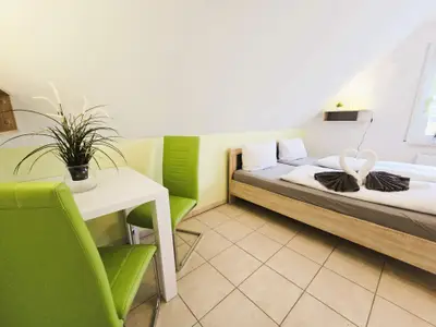 Ferienhaus für 6 Personen (110 m²) in Rerik (Ostseebad) 4/10