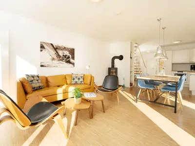 Ferienhaus für 6 Personen (88 m²) in Fehmarn / Burg 2/10