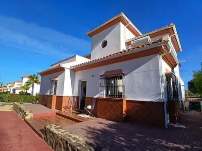 Ferienhaus für 7 Personen (180 m²) in Ayamonte 1/10