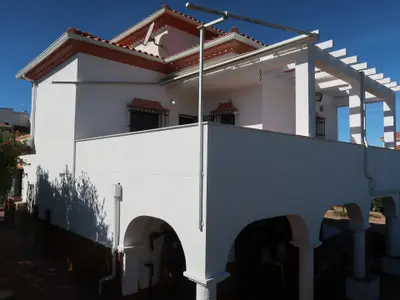 Ferienhaus für 7 Personen (180 m²) in Ayamonte 2/10
