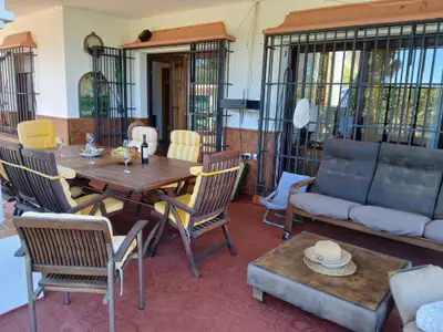 Ferienhaus für 7 Personen (180 m²) in Ayamonte 6/10