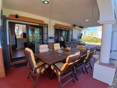 Ferienhaus für 7 Personen (180 m²) in Ayamonte 9/10