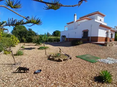 Ferienhaus für 7 Personen (180 m²) in Ayamonte 10/10