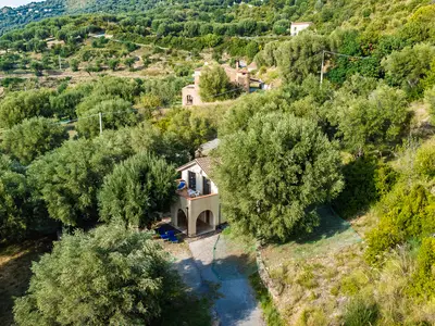Ferienhaus für 4 Personen (100 m²) in Pisciotta 2/10