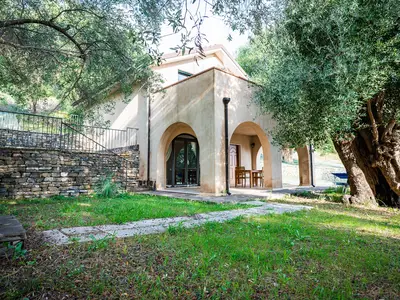 Ferienhaus für 4 Personen (100 m²) in Pisciotta 3/10