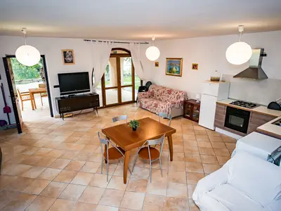 Ferienhaus für 4 Personen (100 m²) in Pisciotta 5/10