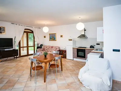 Ferienhaus für 4 Personen (100 m²) in Pisciotta 6/10