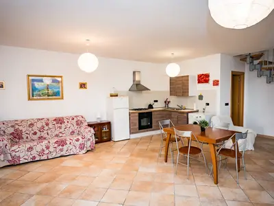 Ferienhaus für 4 Personen (100 m²) in Pisciotta 7/10