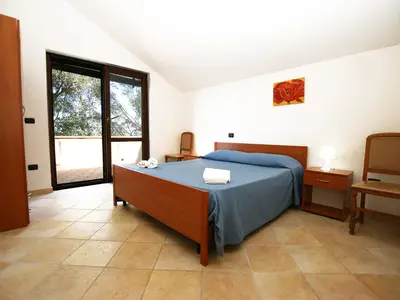 Ferienhaus für 4 Personen (100 m²) in Pisciotta 8/10
