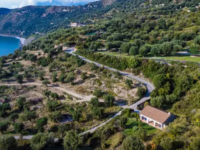 Ferienhaus für 8 Personen (88 m²) in Pisciotta 1/10