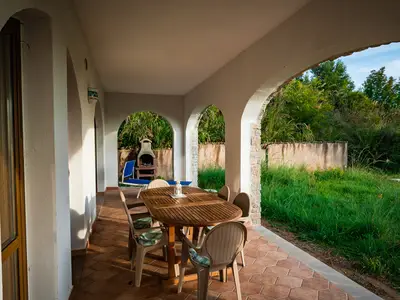 Ferienhaus für 8 Personen (88 m²) in Pisciotta 3/10