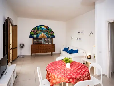Ferienhaus für 8 Personen (88 m²) in Pisciotta 4/10