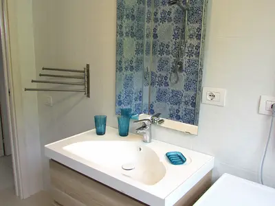 Ferienhaus für 8 Personen (88 m²) in Pisciotta 7/10