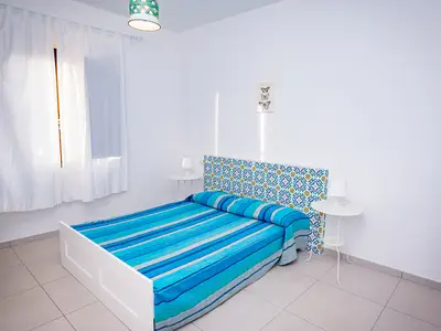 Ferienhaus für 8 Personen (88 m²) in Pisciotta 8/10