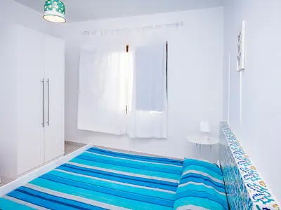 Ferienhaus für 8 Personen (88 m²) in Pisciotta 9/10