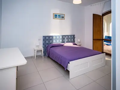 Ferienhaus für 8 Personen (88 m²) in Pisciotta 10/10