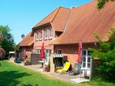Ferienhaus für 4 Personen (75 m²) in Fehmarn 3/8