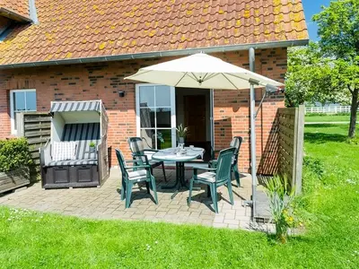 Ferienhaus für 4 Personen (75 m²) in Fehmarn 5/8