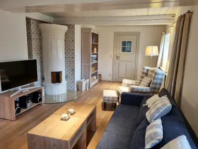 Ferienhaus für 6 Personen (110 m²) in Oevenum 5/10