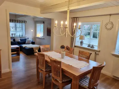 Ferienhaus für 6 Personen (110 m²) in Oevenum 7/10