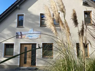 Ferienhaus für 6 Personen (150 m²) in Sellin (Ostseebad) 1/10