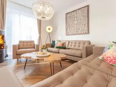 Ferienhaus für 6 Personen (150 m²) in Sellin (Ostseebad) 2/10