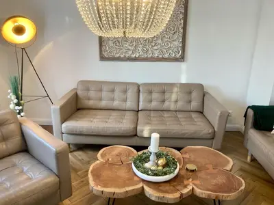 Ferienhaus für 6 Personen (150 m²) in Sellin (Ostseebad) 3/10