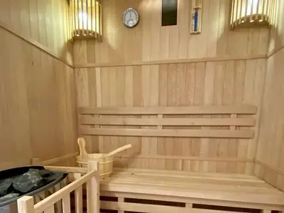 Ferienhaus für 6 Personen (150 m²) in Sellin (Ostseebad) 4/10