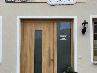 Ferienhaus für 6 Personen (150 m²) in Sellin (Ostseebad) 7/10