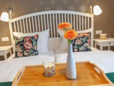 Ferienhaus für 6 Personen (150 m²) in Sellin (Ostseebad) 8/10