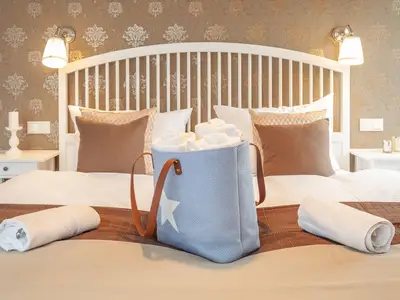 Ferienhaus für 6 Personen (150 m²) in Sellin (Ostseebad) 10/10