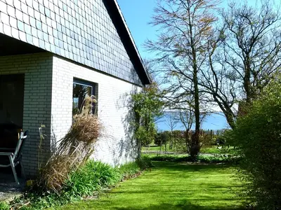 Ferienhaus für 4 Personen (78 m²) in Glücksburg 1/10