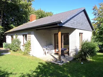 Ferienhaus für 4 Personen (78 m²) in Glücksburg 2/10