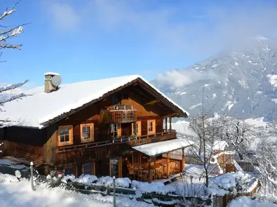 Ferienhaus für 15 Personen (240 m²) in Emberg 2/10