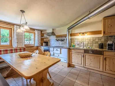 Ferienhaus für 15 Personen (240 m²) in Emberg 7/10