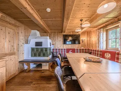 Ferienhaus für 15 Personen (240 m²) in Emberg 10/10