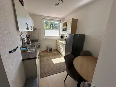 Ferienhaus für 5 Personen (59 m²) in Baltrum 3/10