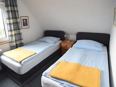 Ferienhaus für 5 Personen (59 m²) in Baltrum 8/10